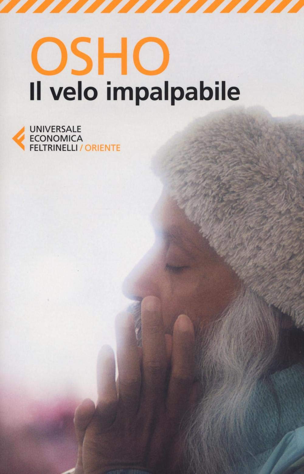 Il velo impalpabile. Discorsi su «Il giardino cintato della verità» di Hakim Sanai Religion & Esotericism