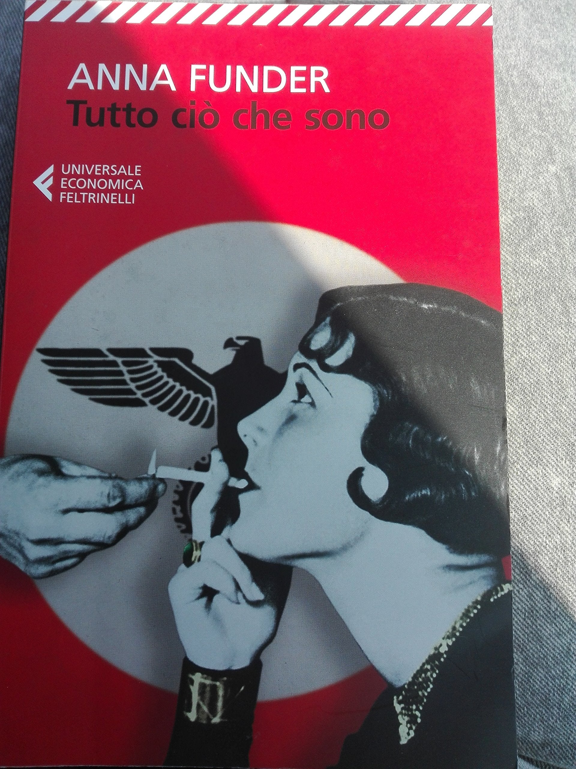 Libri - Ue Feltrin 2 Libri A 9,90 Euro (1 BOOKS) book