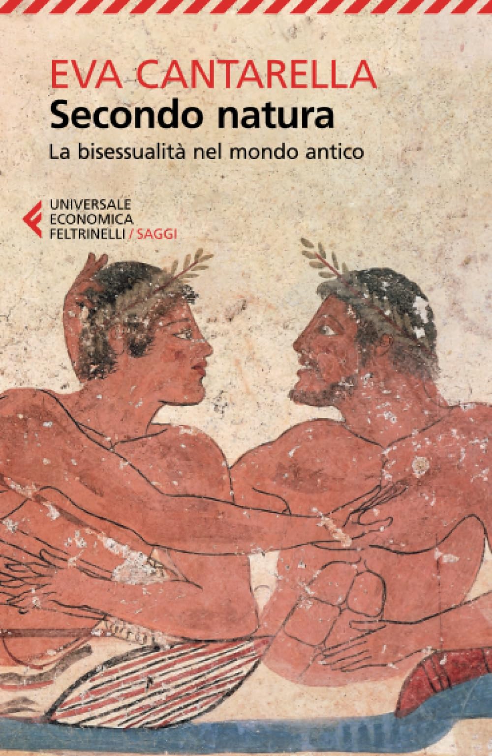 Secondo natura (Universale economica. Saggi, Band 8838) Politics & History