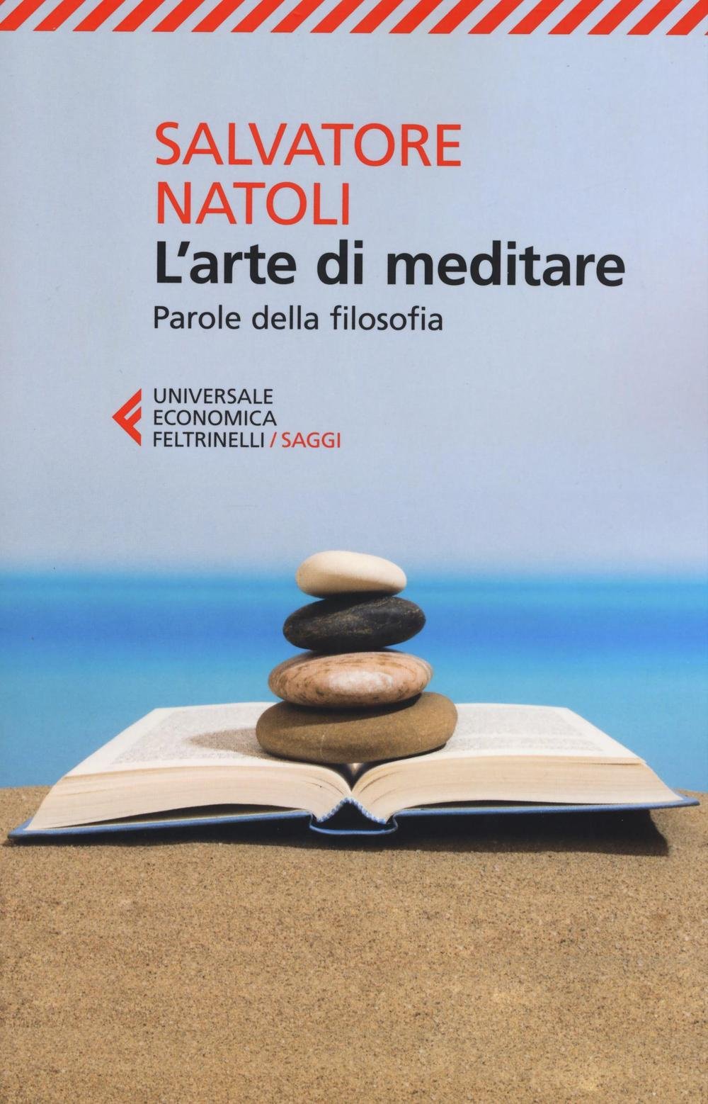 L'arte di meditare. Parole della filosofia book
