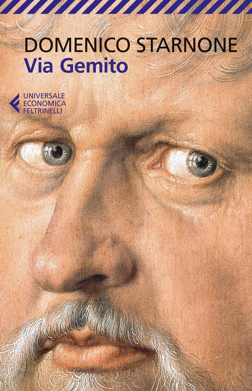 Via Gemito (Universale economica, Band 8858) Contemporary literature