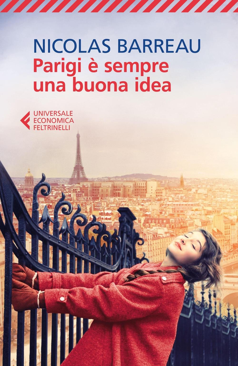 Parigi è sempre una buona idea (Universale economica, Band 8863) Books