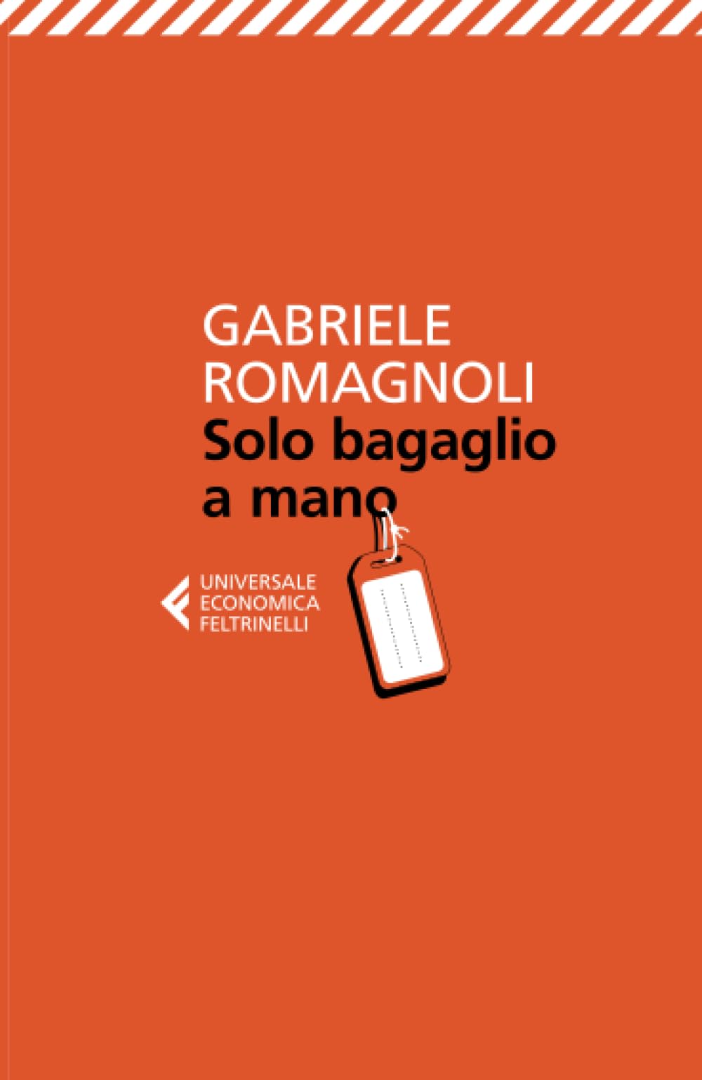 Solo bagaglio a mano book