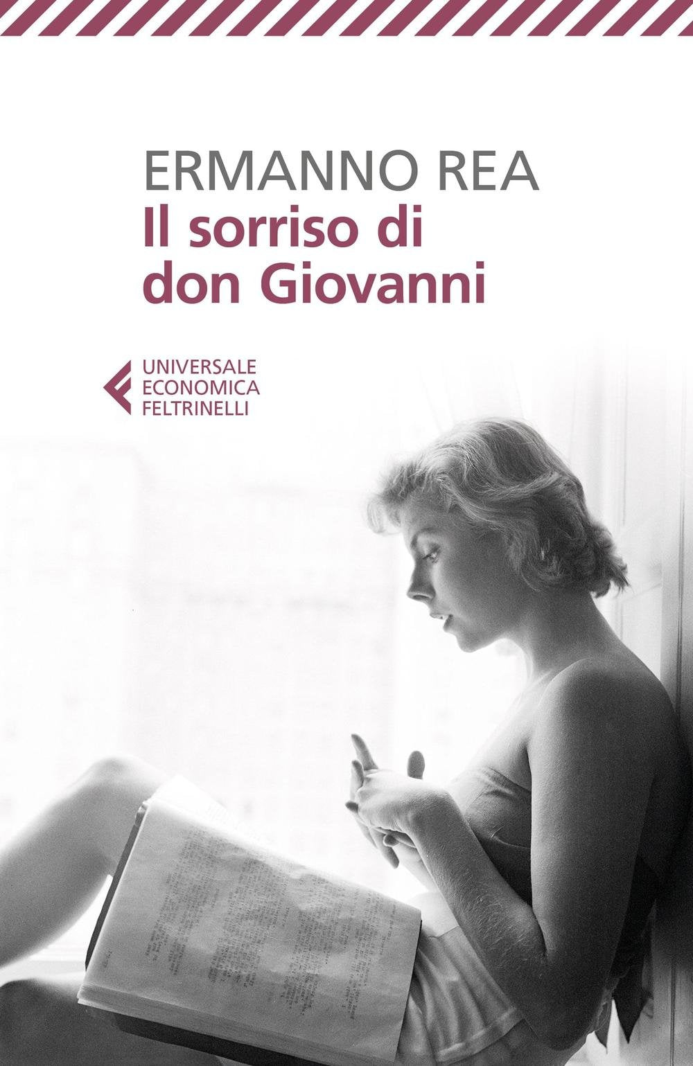 Il sorriso di don Giovanni (Universale economica, Band 8868) Contemporary literature