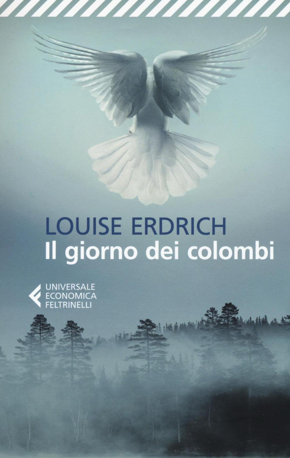 Il giorno dei colombi book