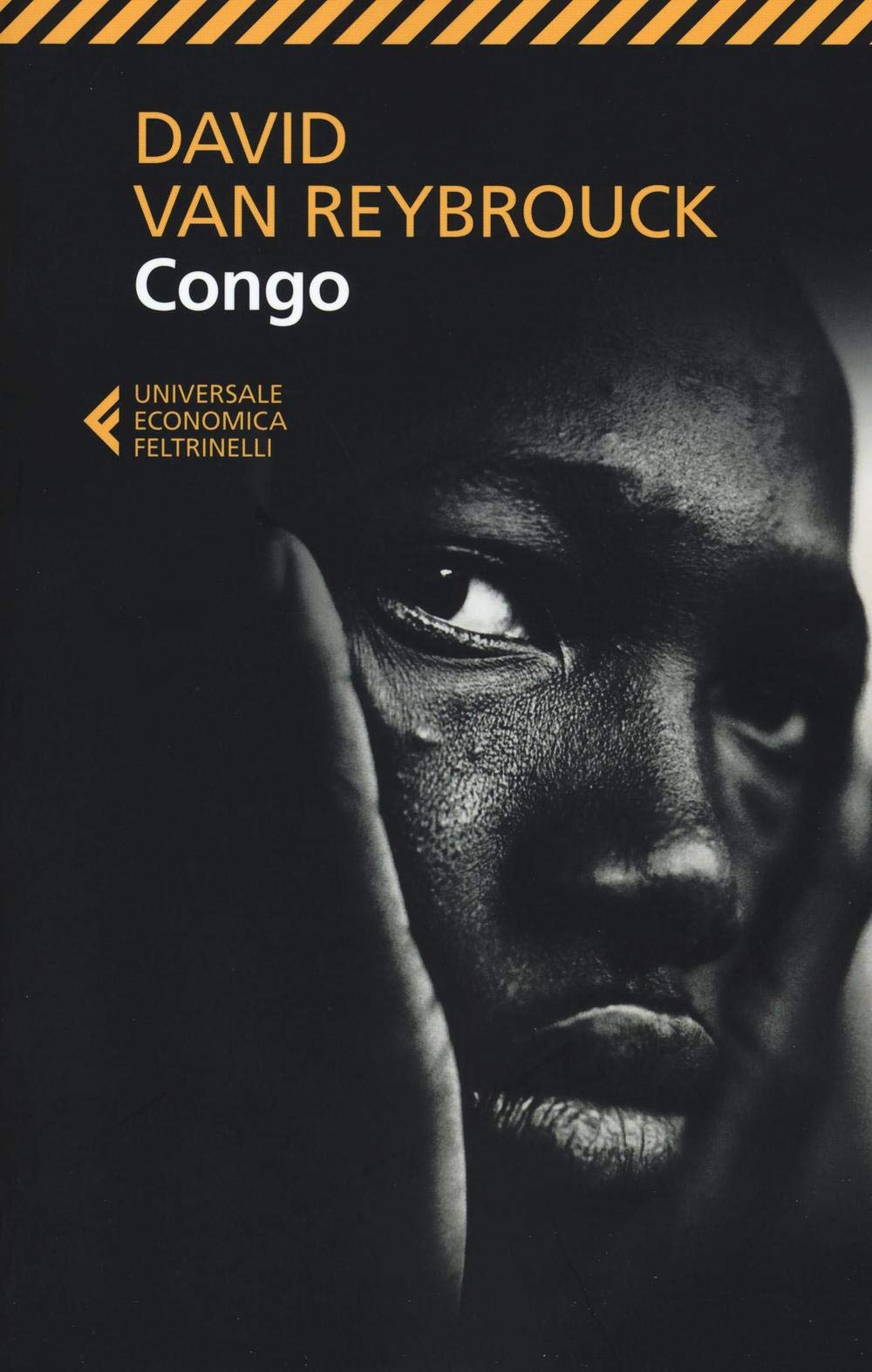 Congo (Universale economica, Band 8873) Essays & Short Stories
