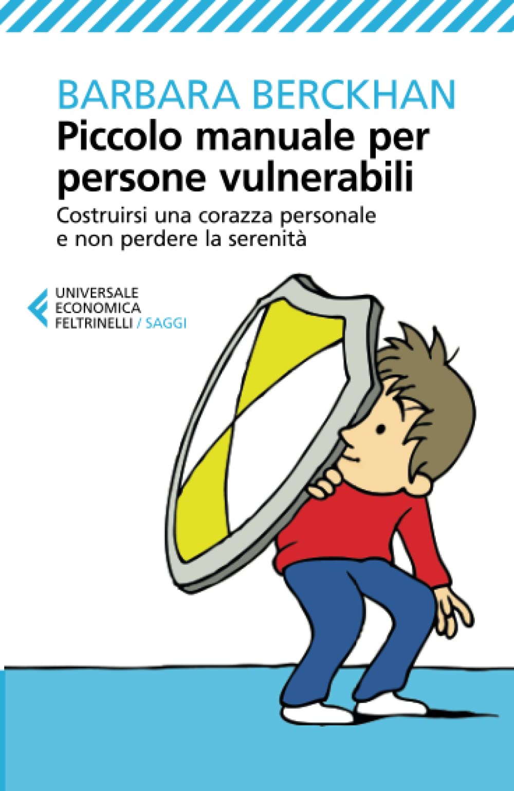 Piccolo manuale per persone vulnerabili (Universale economica. Saggi, Band 8874) Books