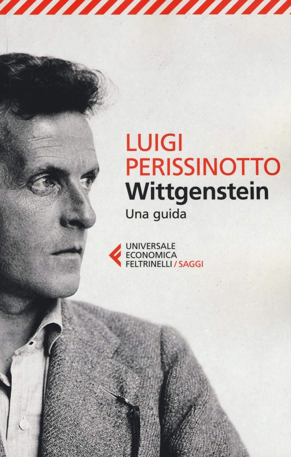 Wittgenstein. Una guida Philosophy