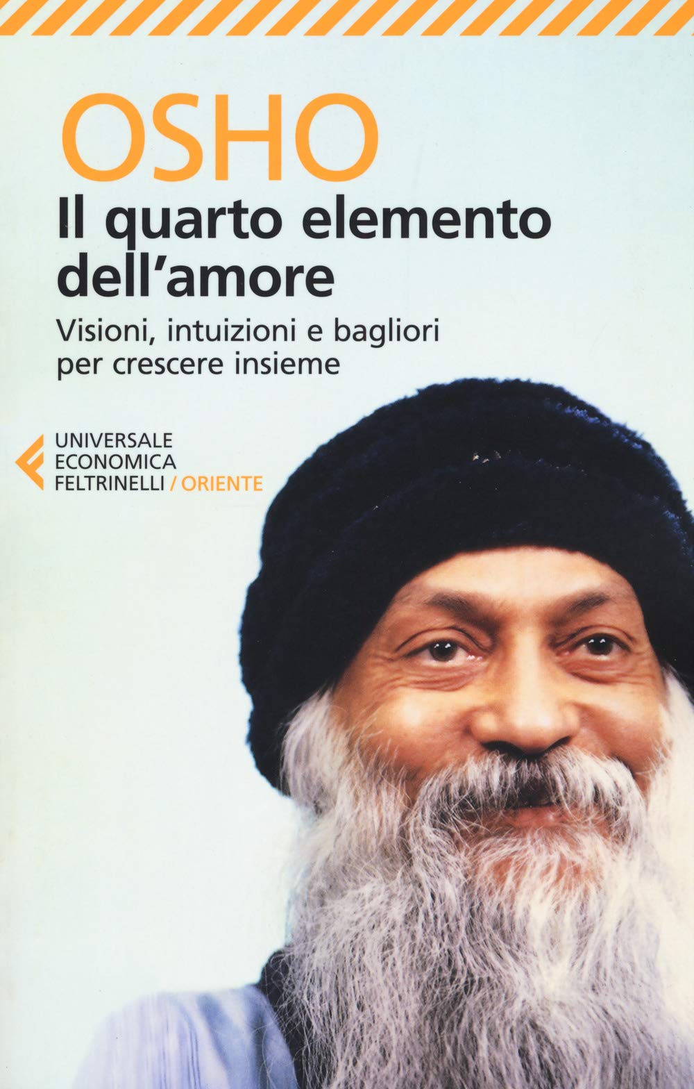 Il quarto elemento dell'amore. Visioni, intuizioni e bagliori per crescere insieme book