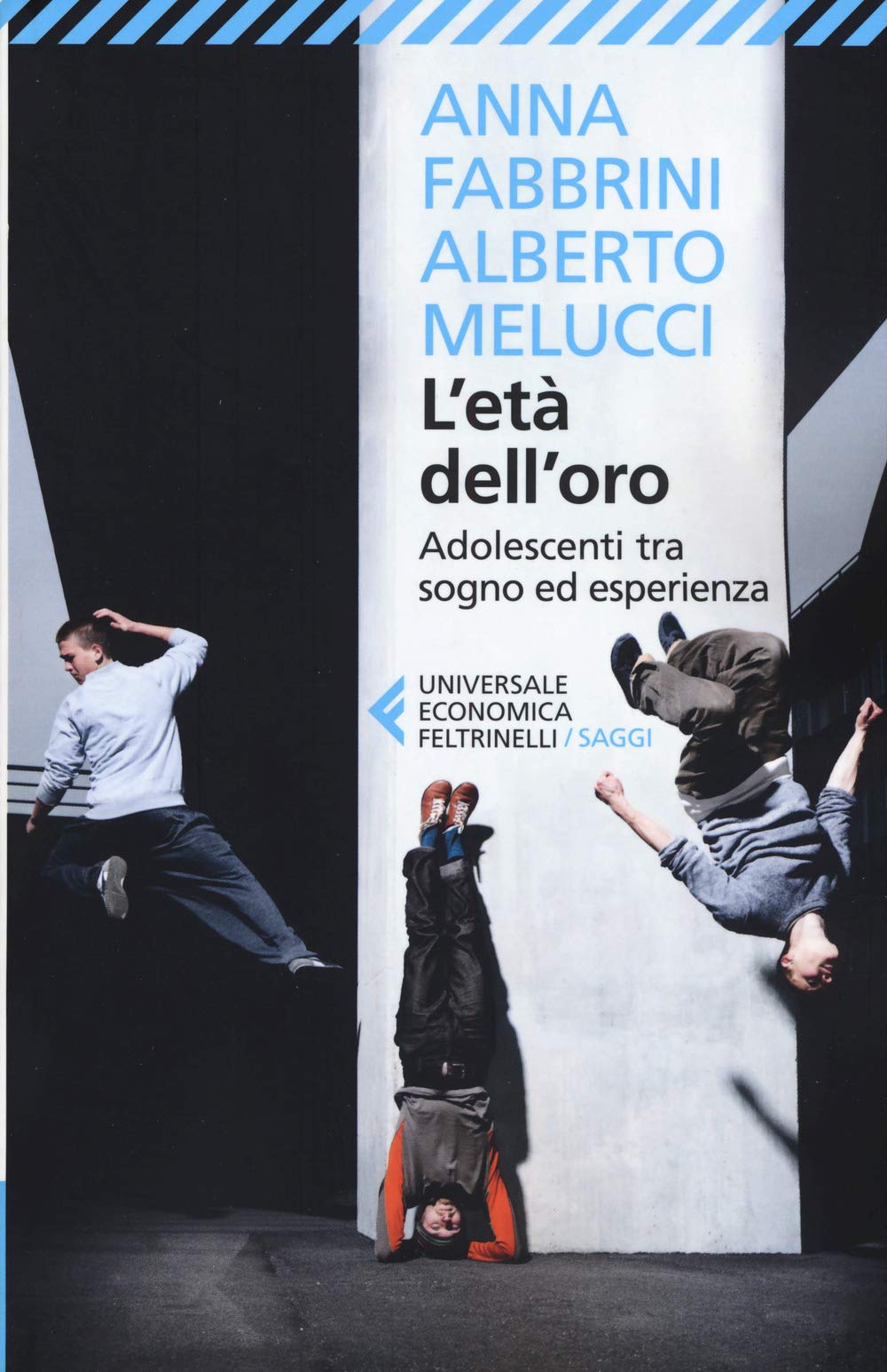 L' età dell'oro. Adolescenti tra sogno ed esperienza Books
