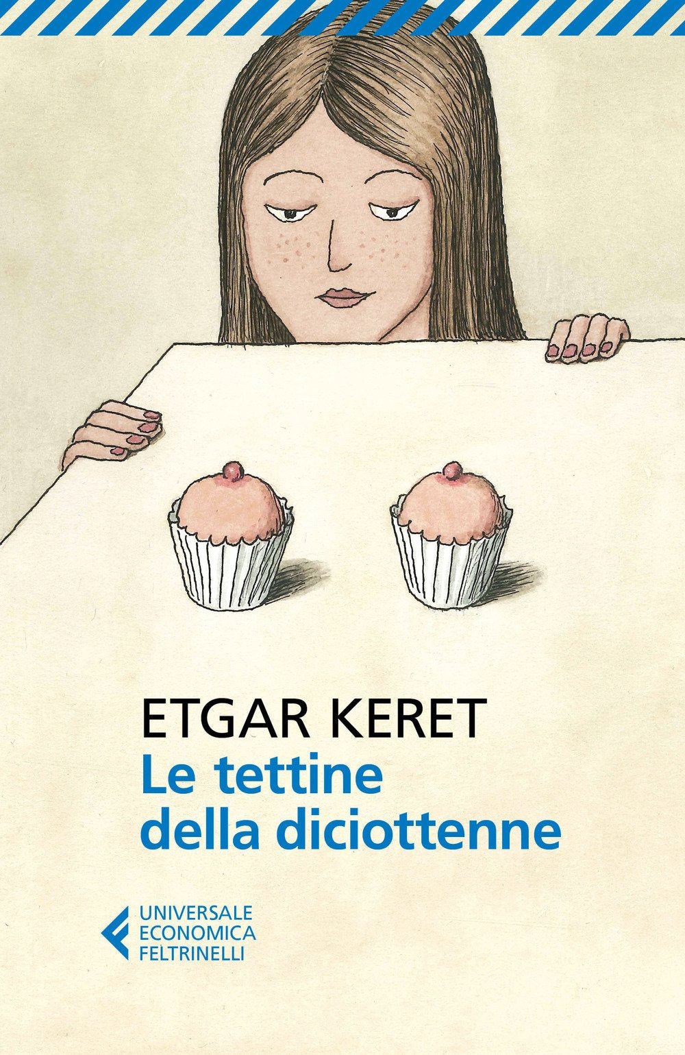 Le tettine della diciottenne book