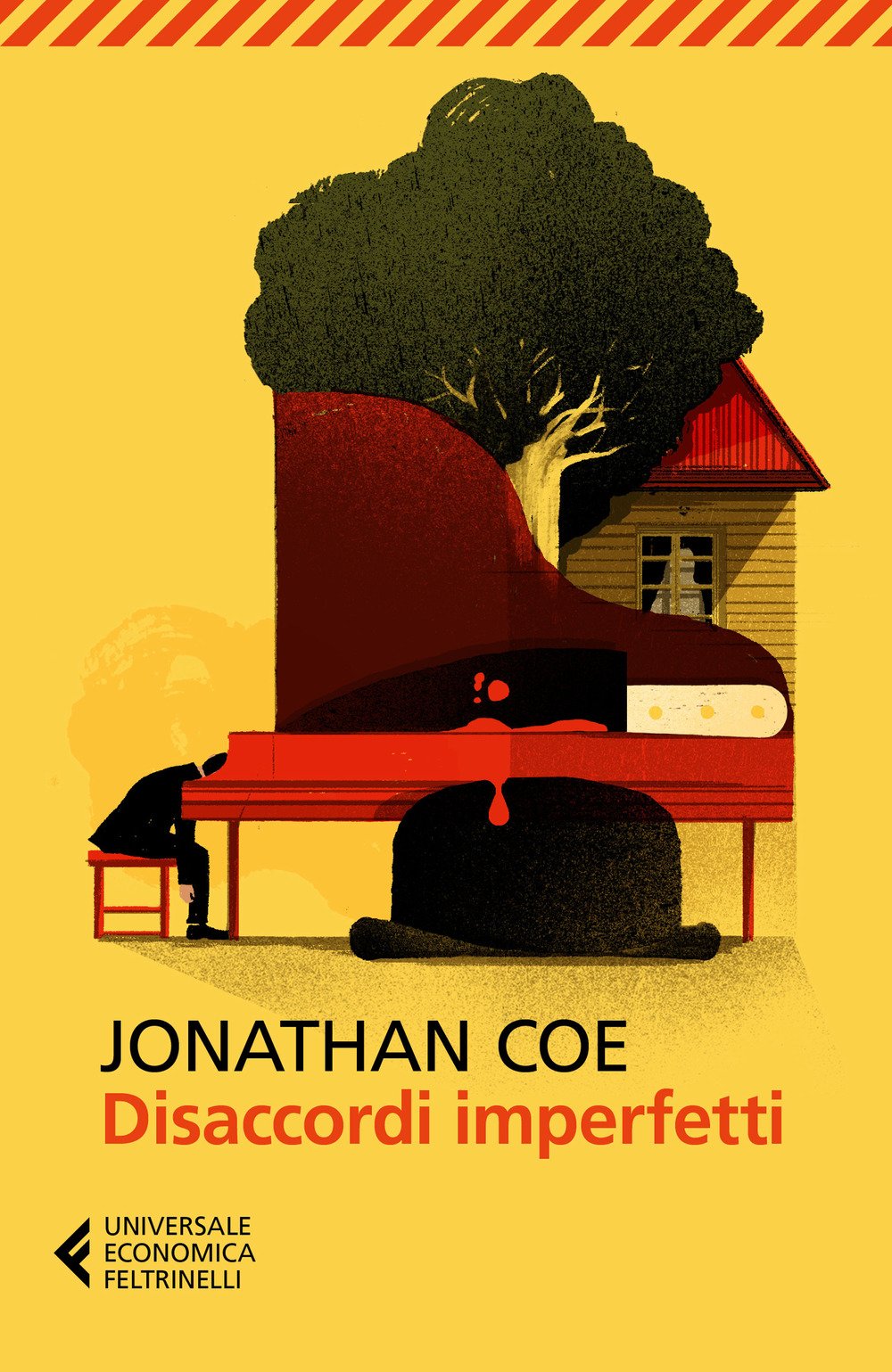 Disaccordi imperfetti Essays & Short Stories