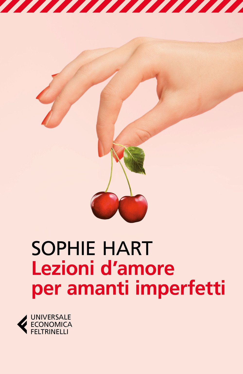 Hart, S: Lezioni d'amore per amanti imperfetti book