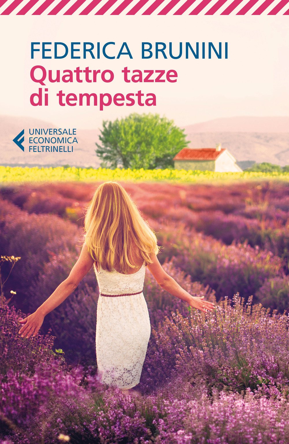 Quattro tazze di tempesta book