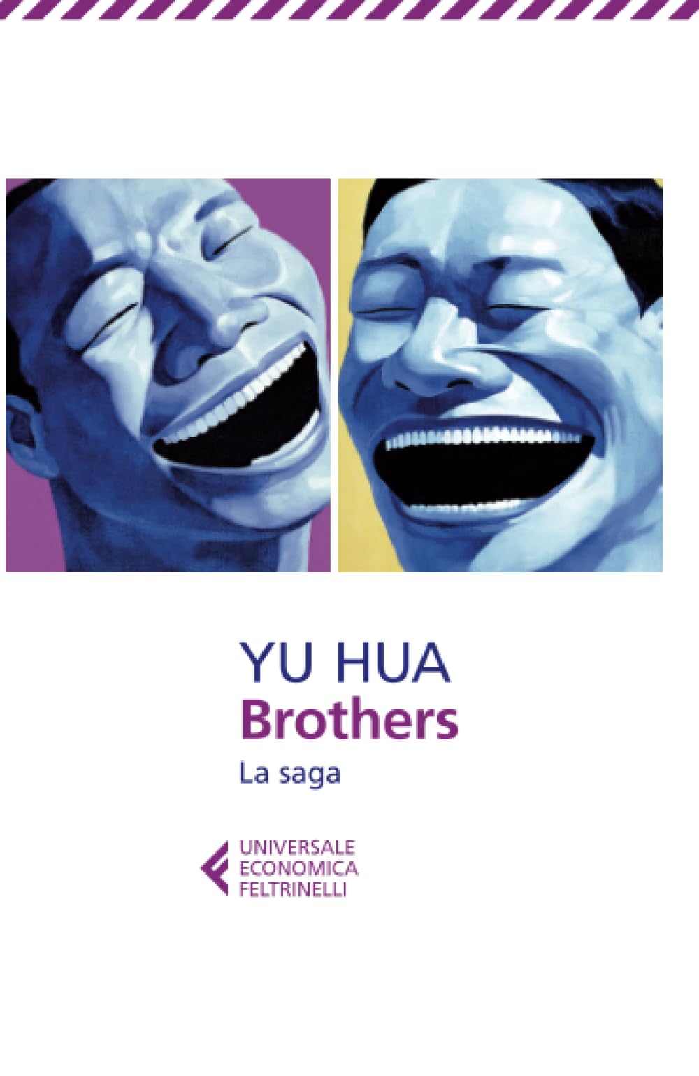 Brothers (Universale economica, Band 8988) Contemporary literature