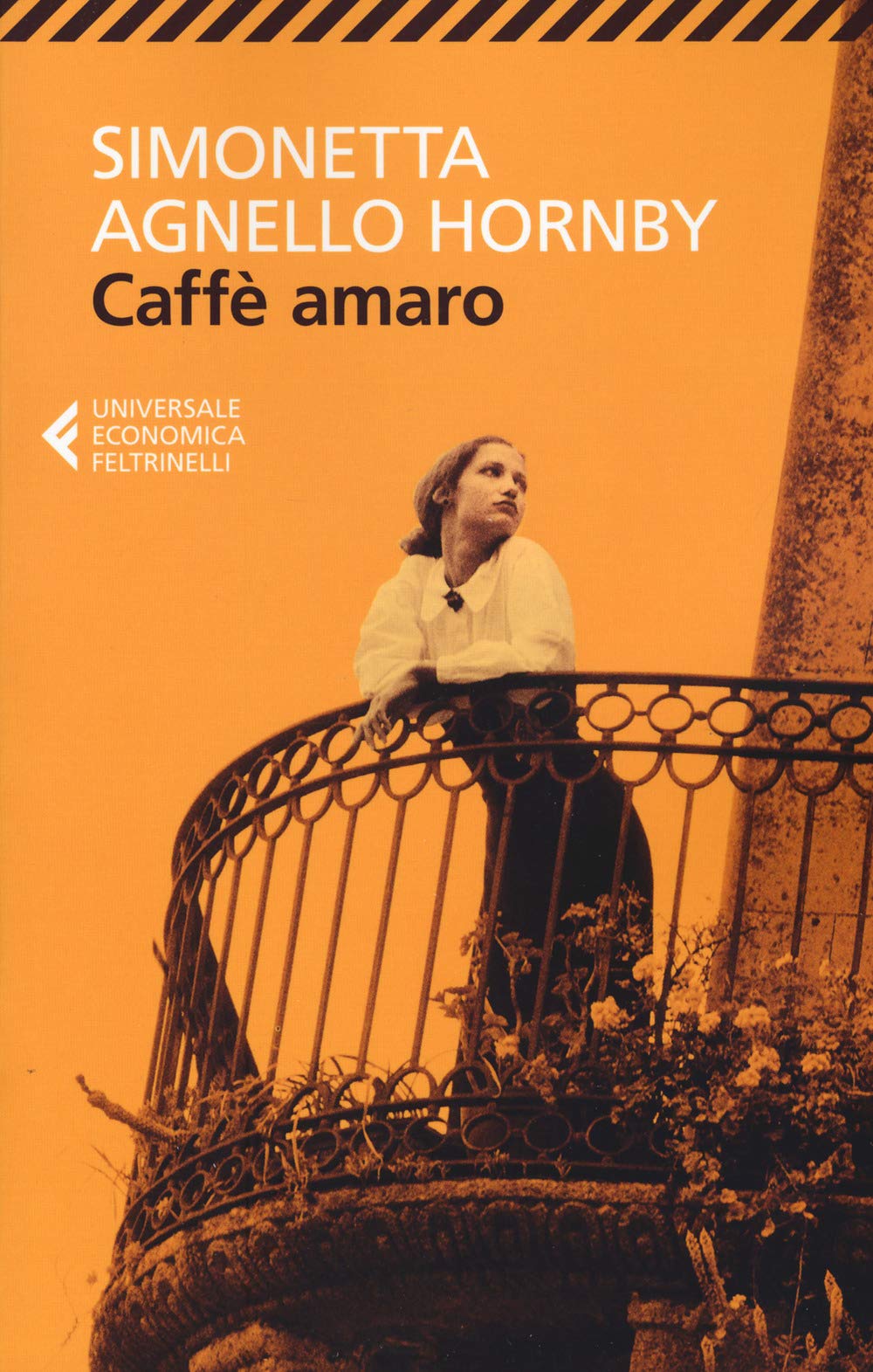 Caffè amaro (Universale economica, Band 9019) Contemporary literature