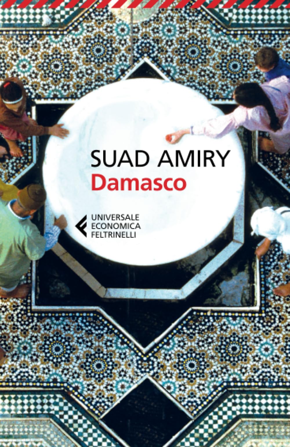Damasco (Universale economica, Band 9023) Contemporary literature