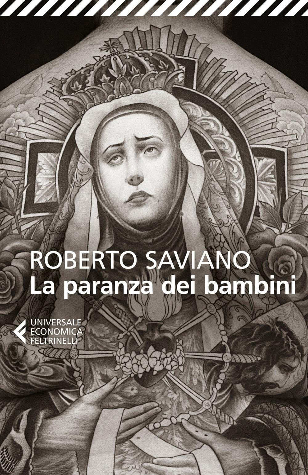 La paranza dei bambini: Roman (Universale economica, Band 9038) Social Sciences