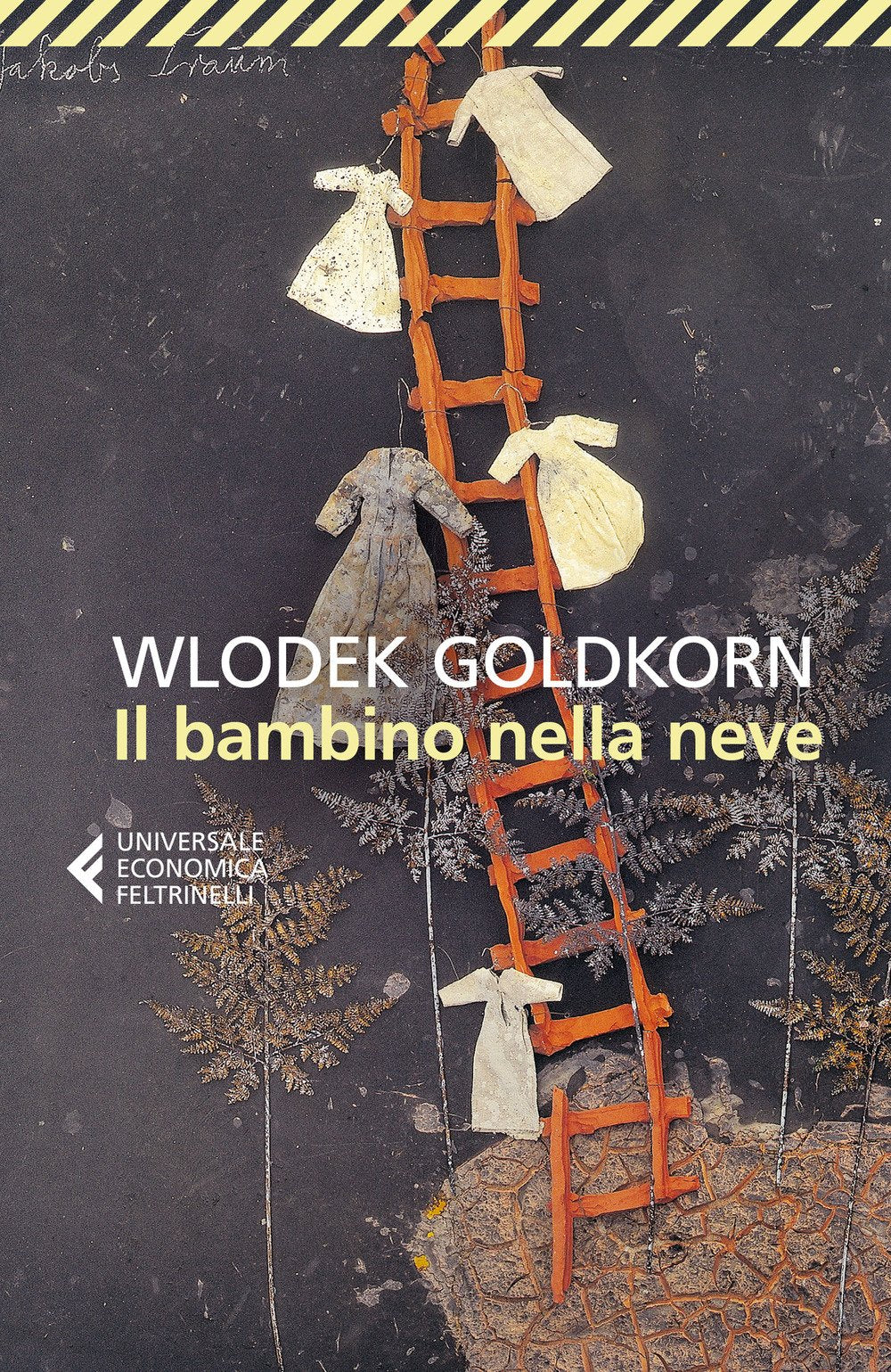 Il bambino nella neve Books