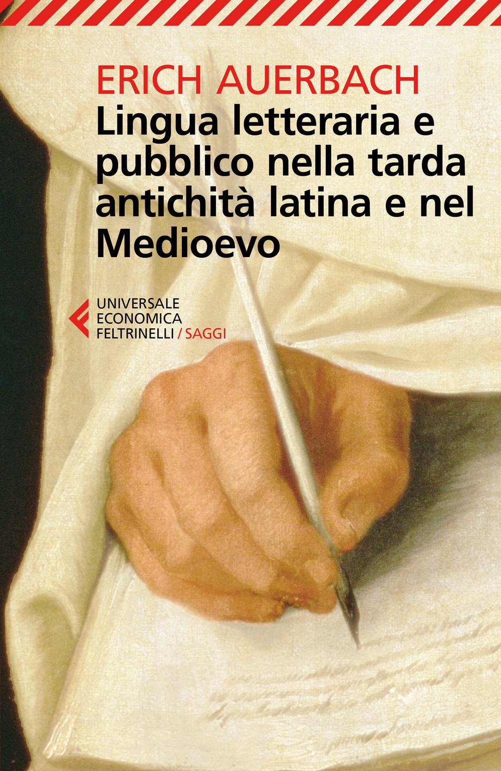 Lingua letteraria e pubblico nella tarda antichità latina e nel Medioevo Contemporary literature