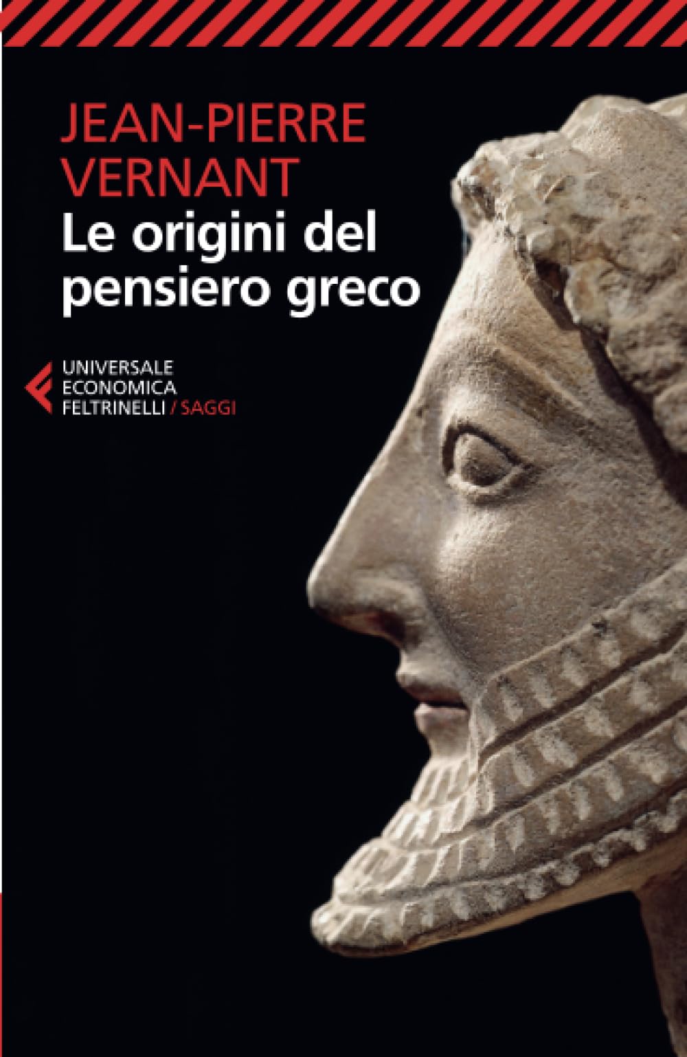 Le origini del pensiero greco (Universale economica. Saggi, Band 9064) Philosophy
