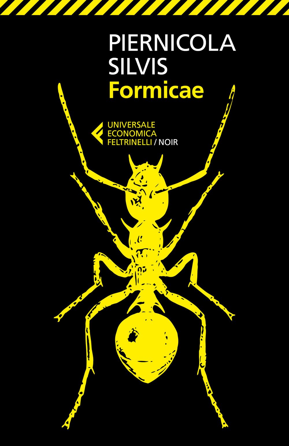 Formicae Contemporary literature Books