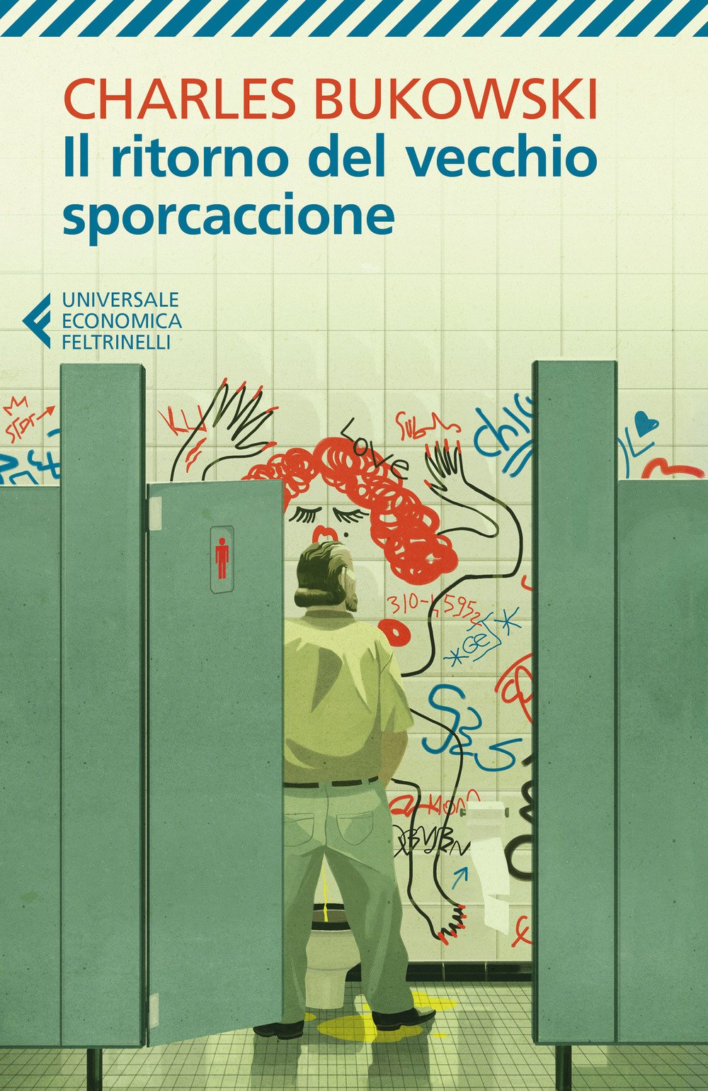 Il ritorno del vecchio sporcaccione book
