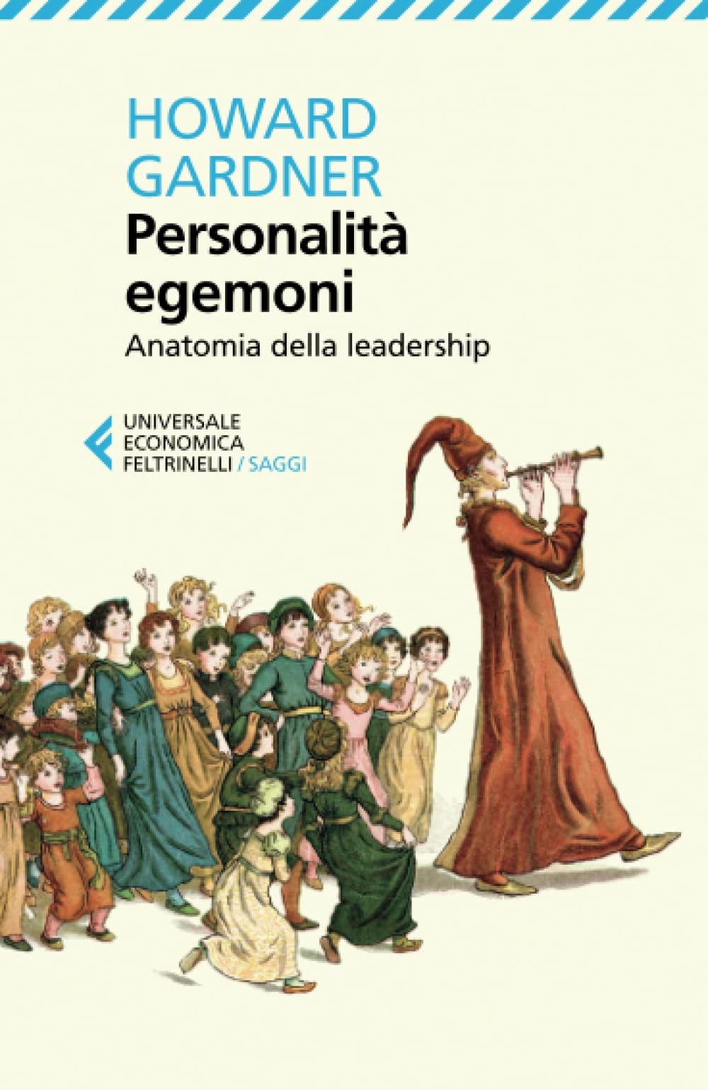 Personalità egemoni (Universale economica. Saggi, Band 9078) Psychology