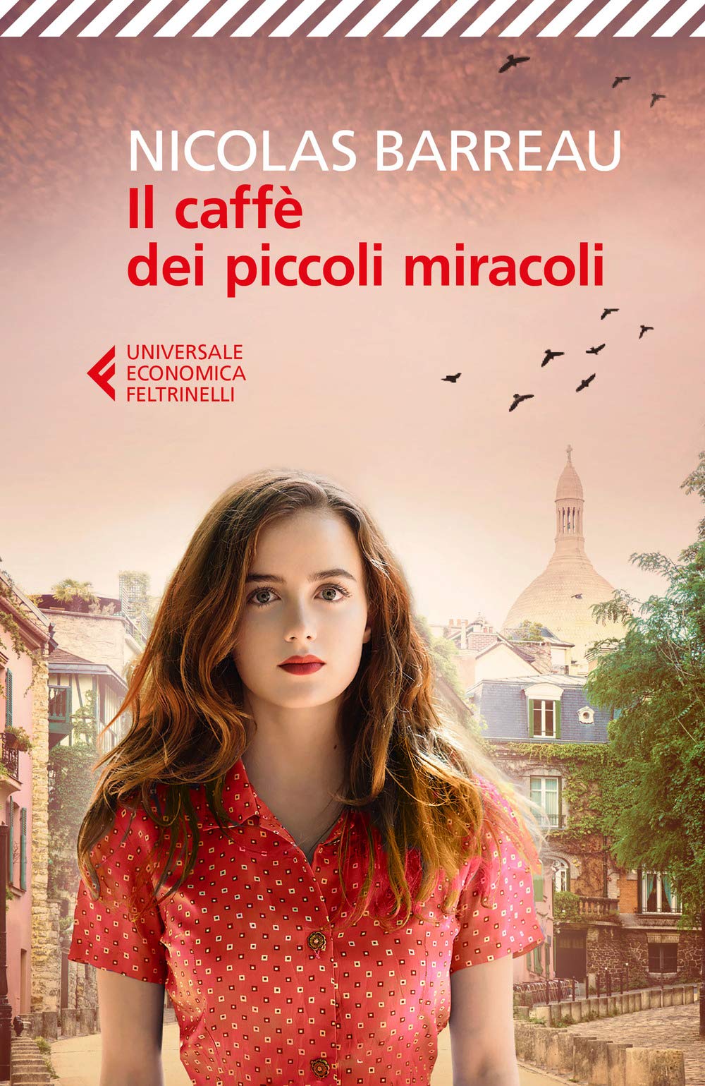 Il caffè dei piccoli miracoli (Universale economica) Books