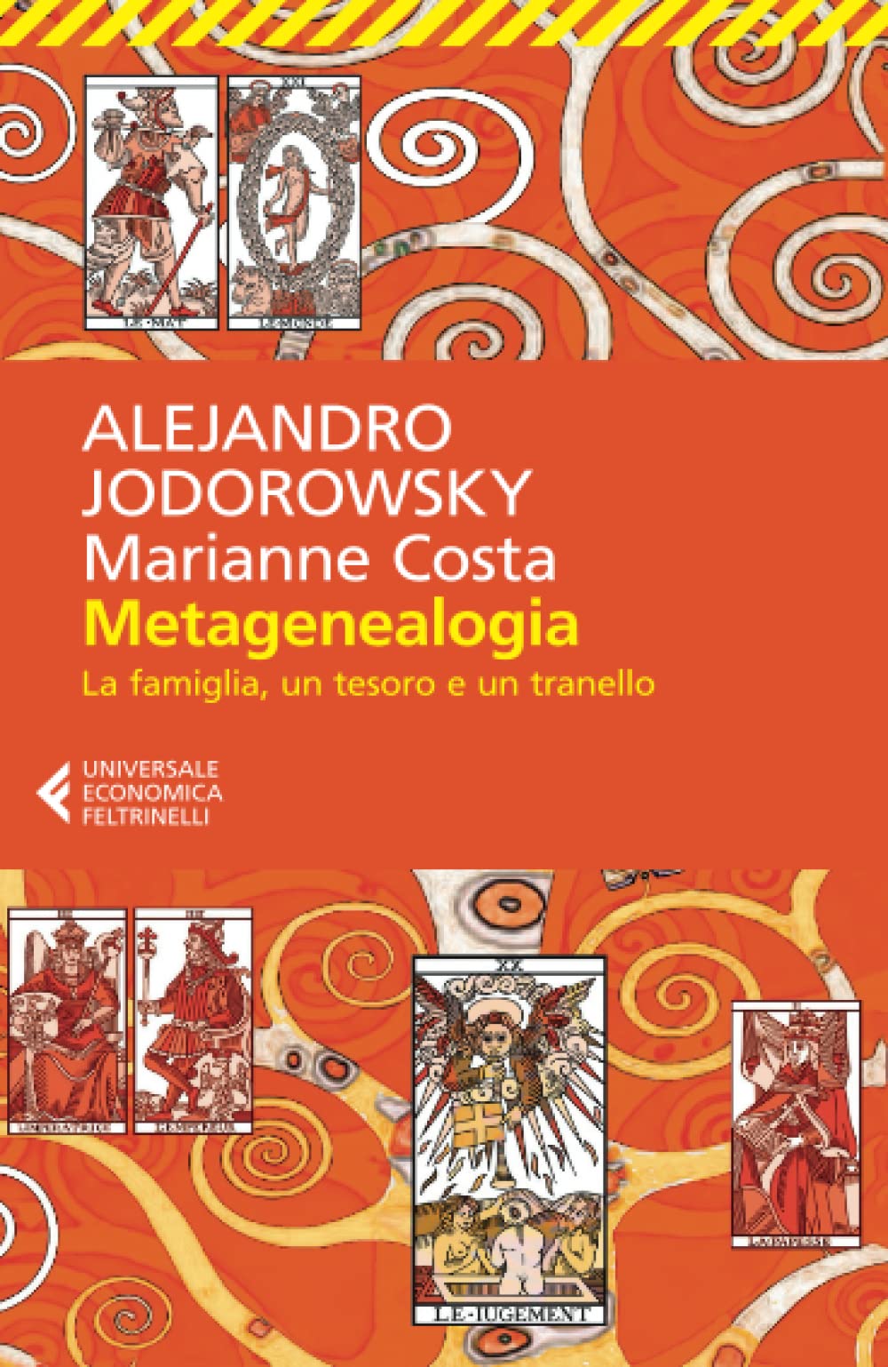 Metagenealogia (Universale economica, Band 9093) Philosophy