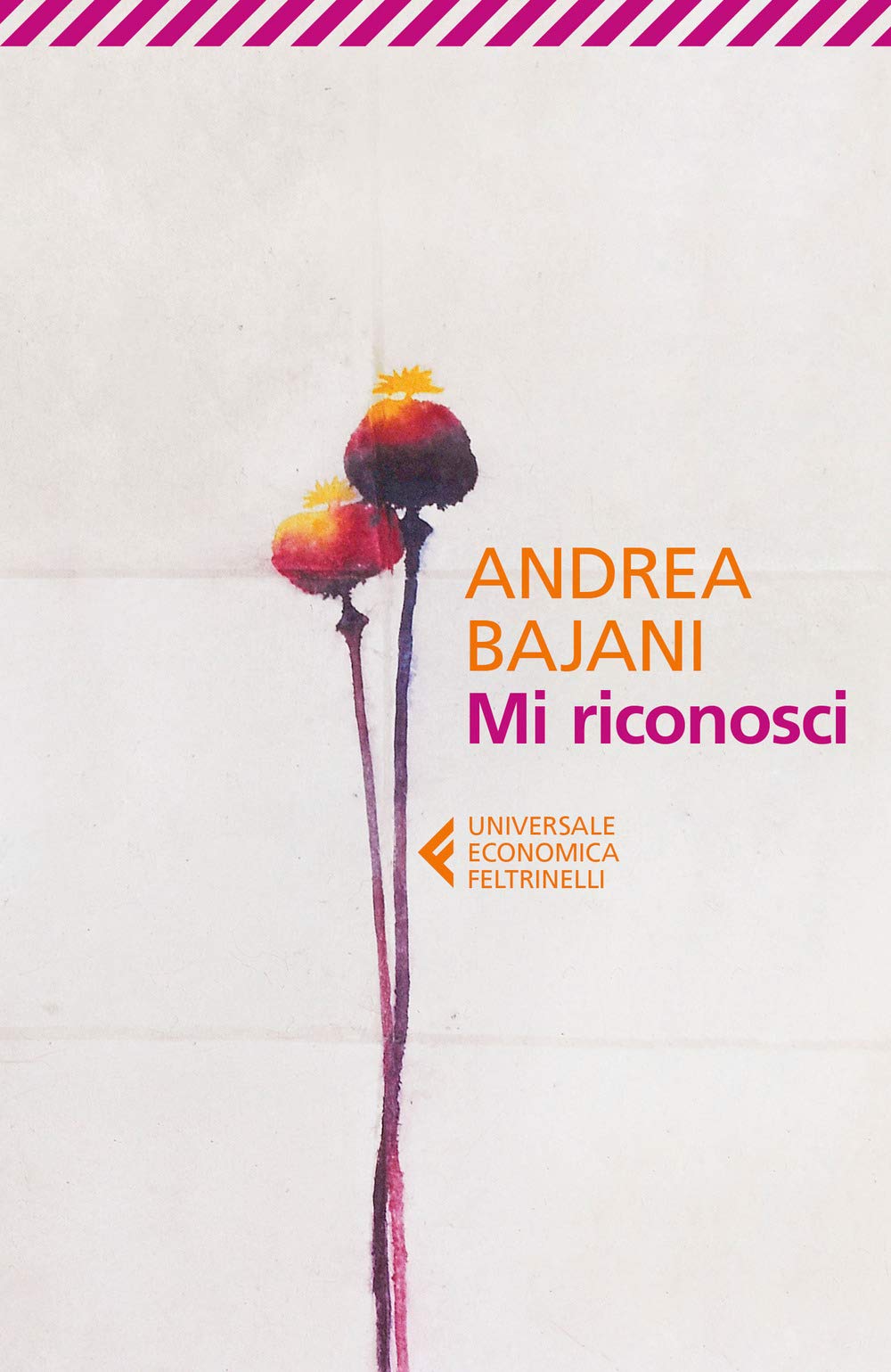 Mi riconosci (Universale economica, Band 9096) Contemporary literature