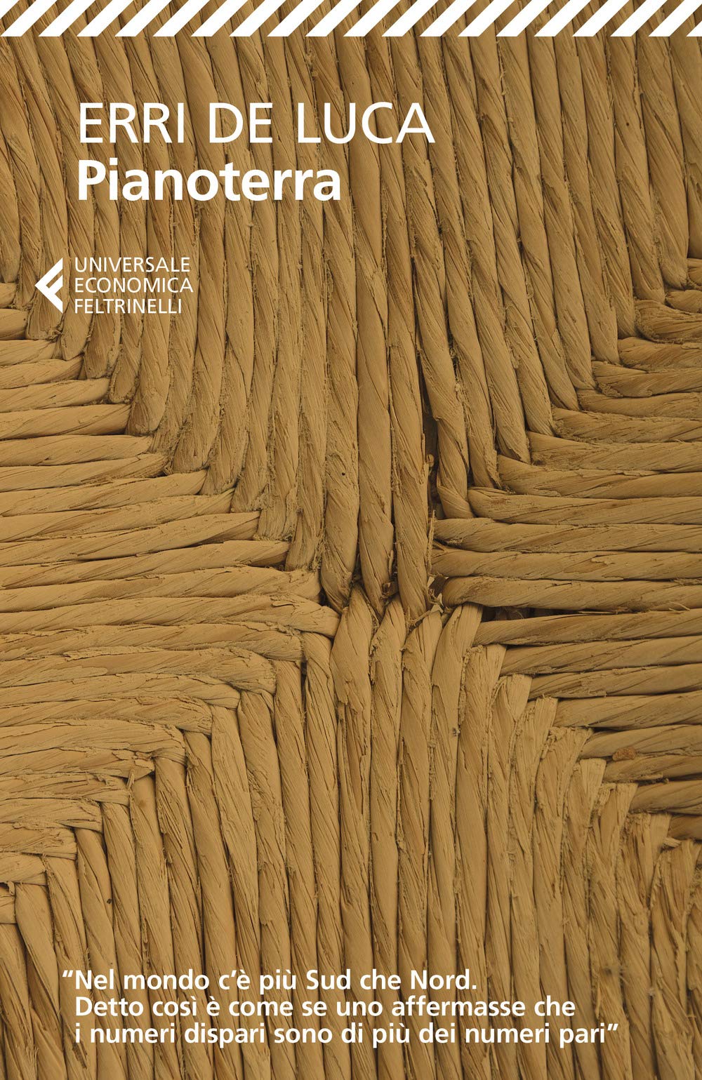 Pianoterra (Universale economica) Essays & Short Stories