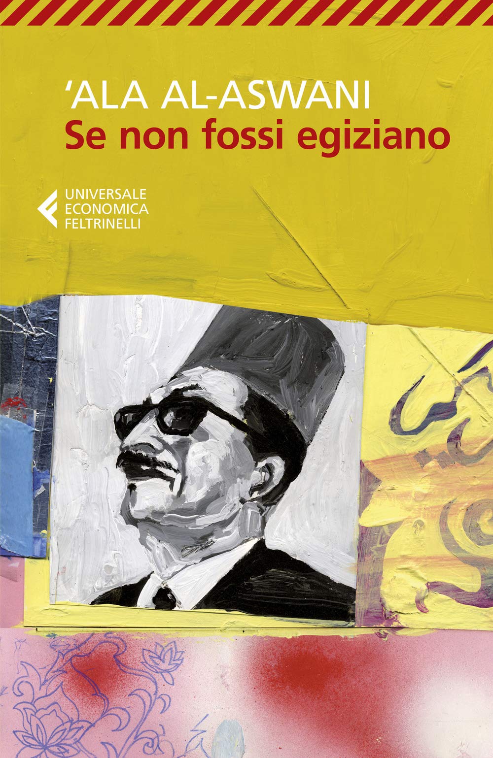 Se non fossi egiziano book