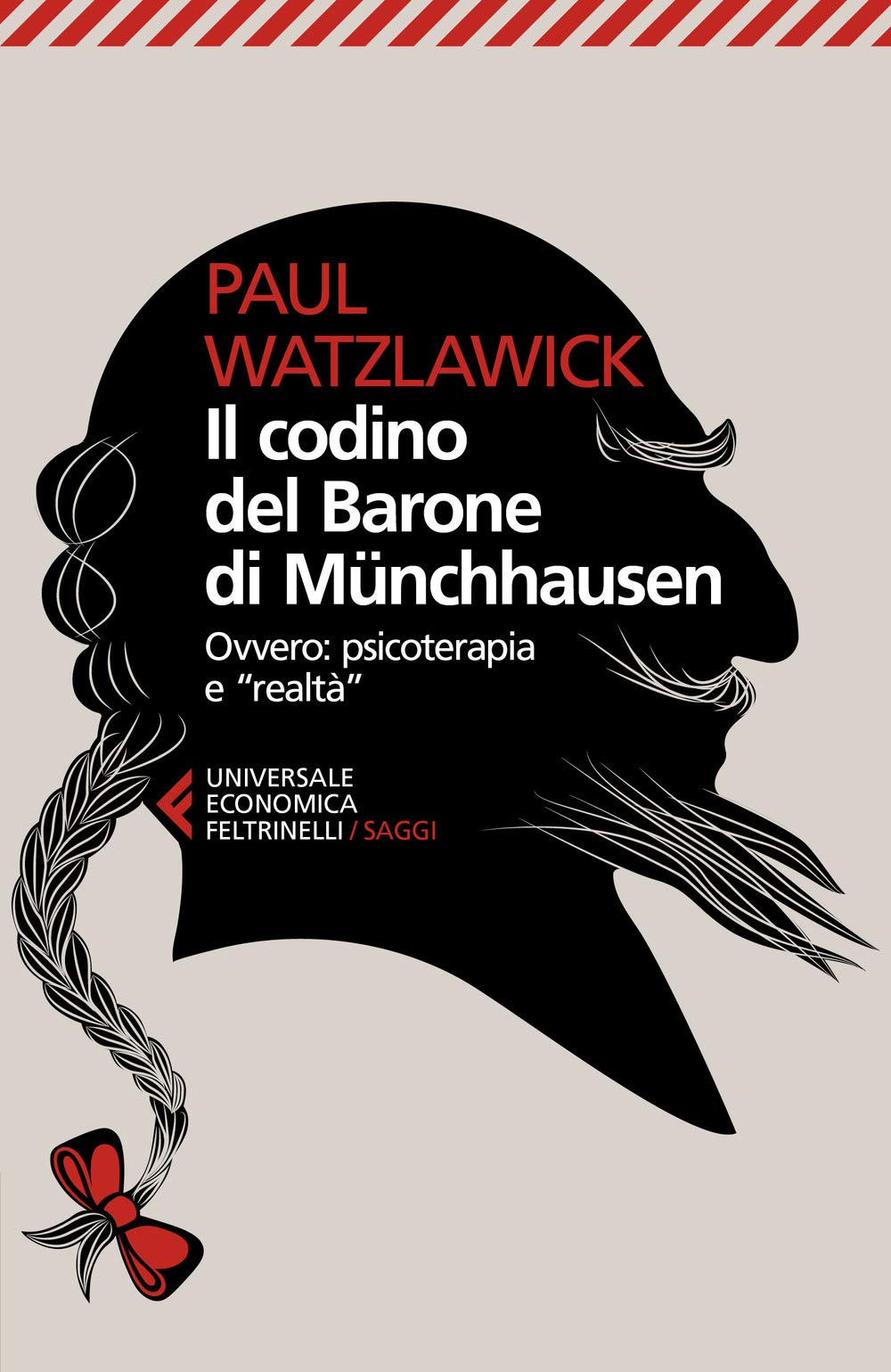 Il codino del barone di Münchhausen book