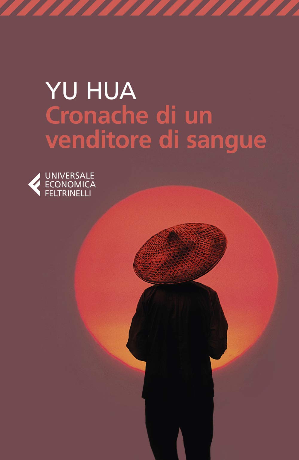 Cronache di un venditore di sangue book