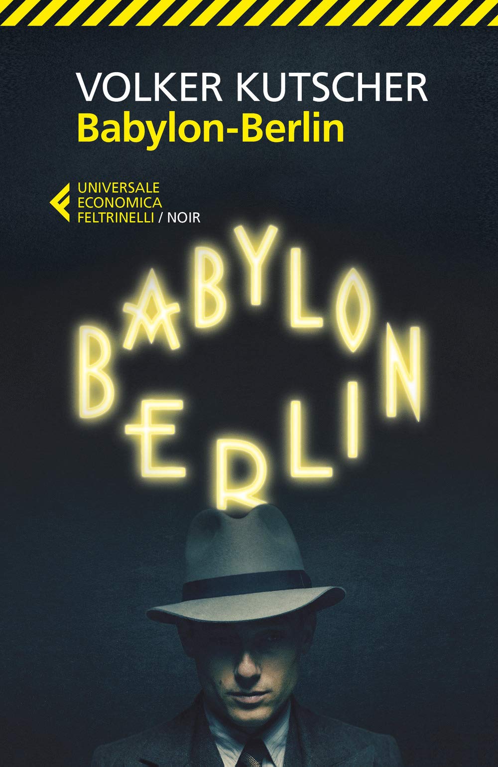Babylon-Berlin (Universale economica, Band 9143) Historical Fiction