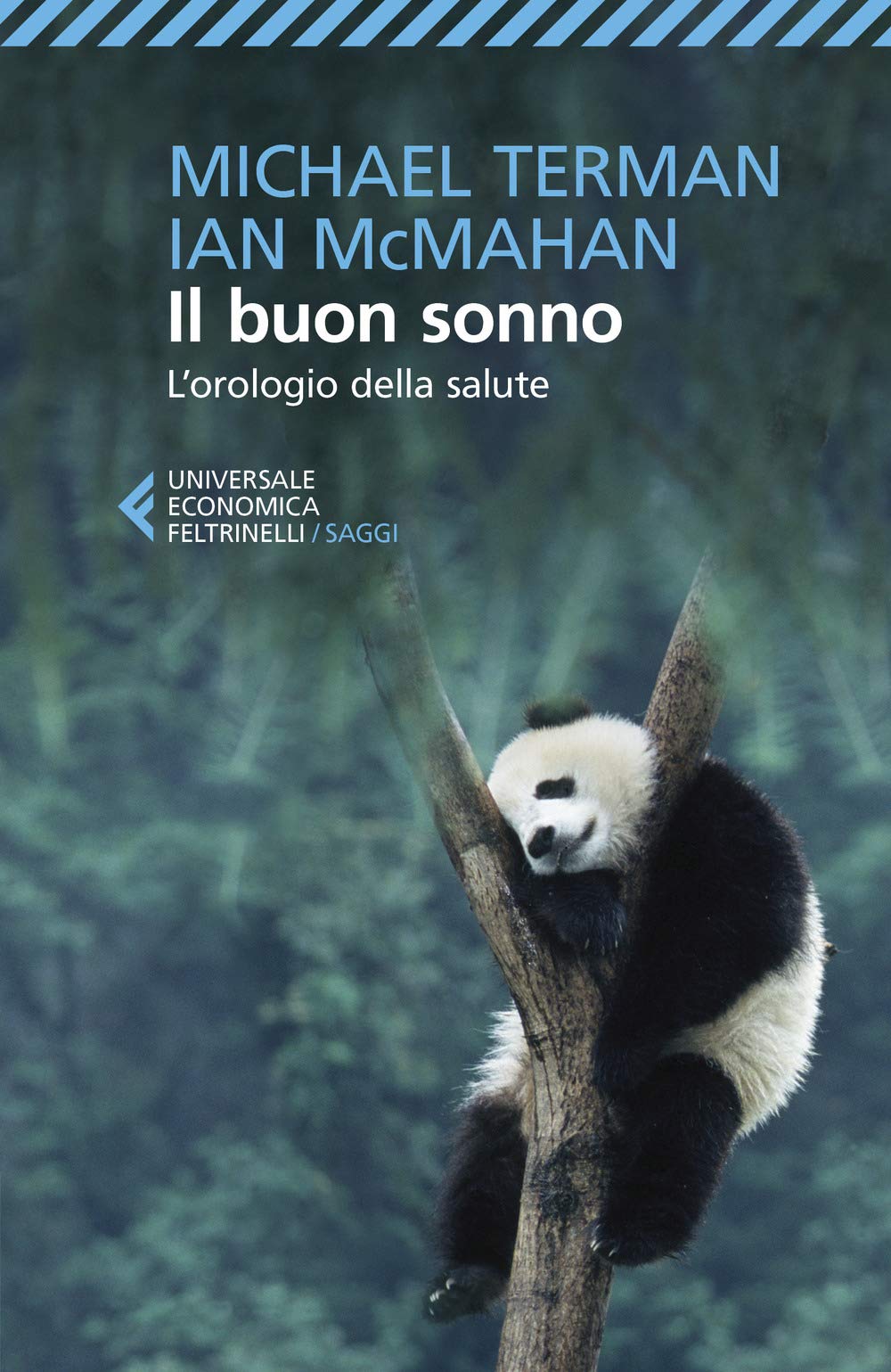 Il buon sonno. L'orologio della salute book