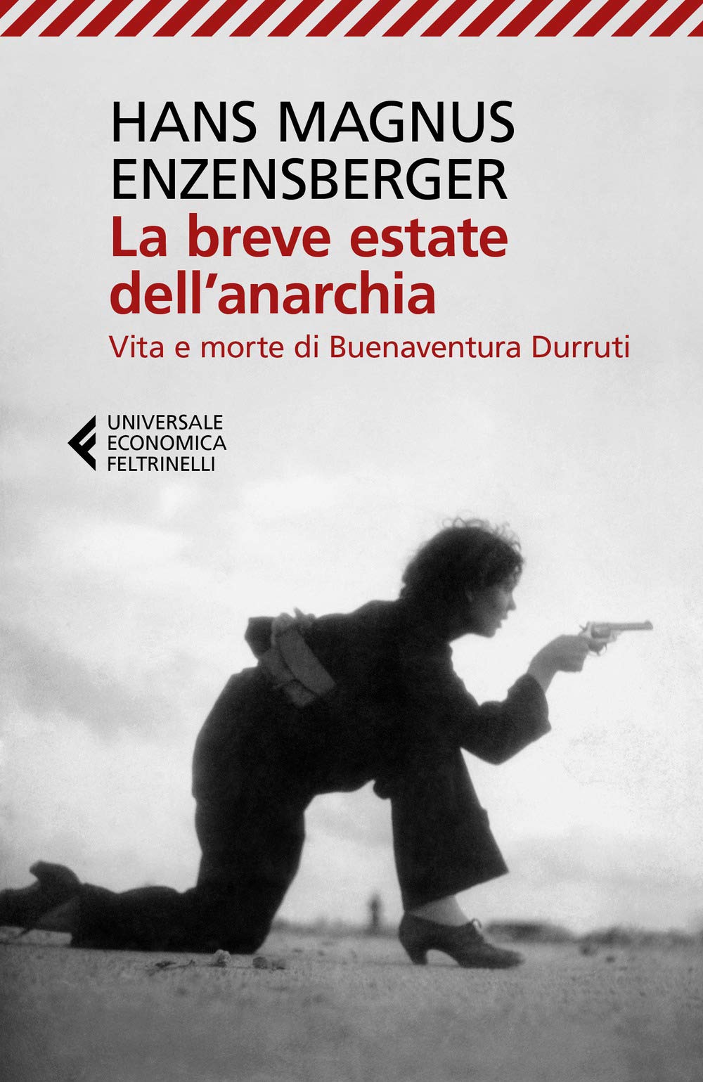 La breve estate dell'anarchia book