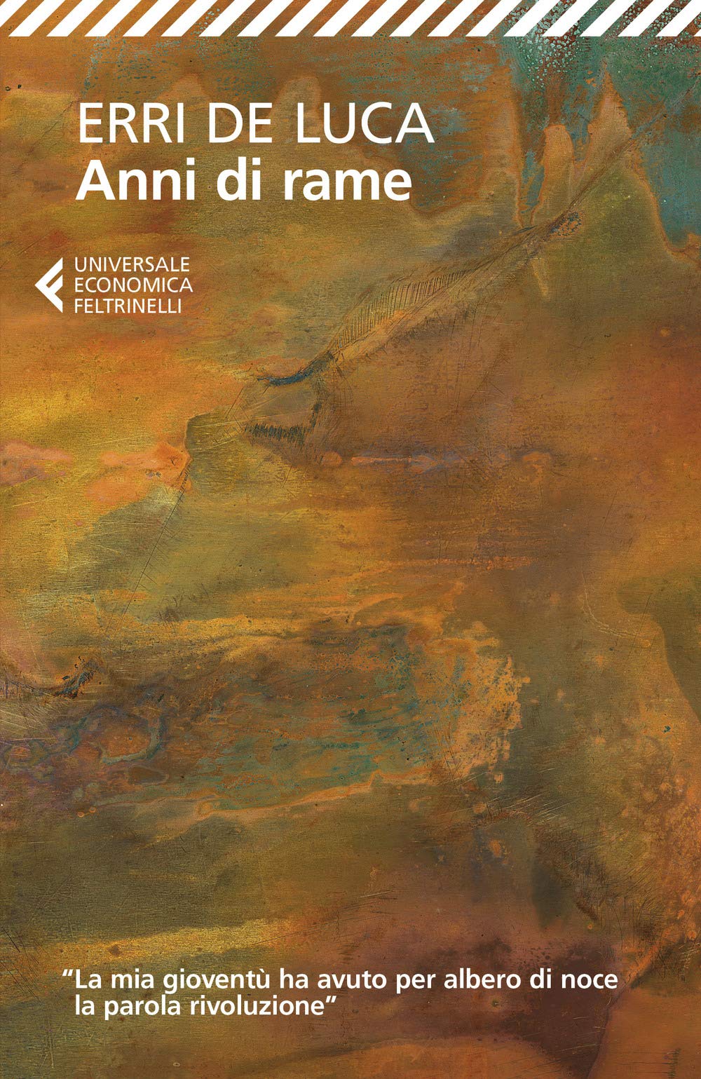 Anni di rame book