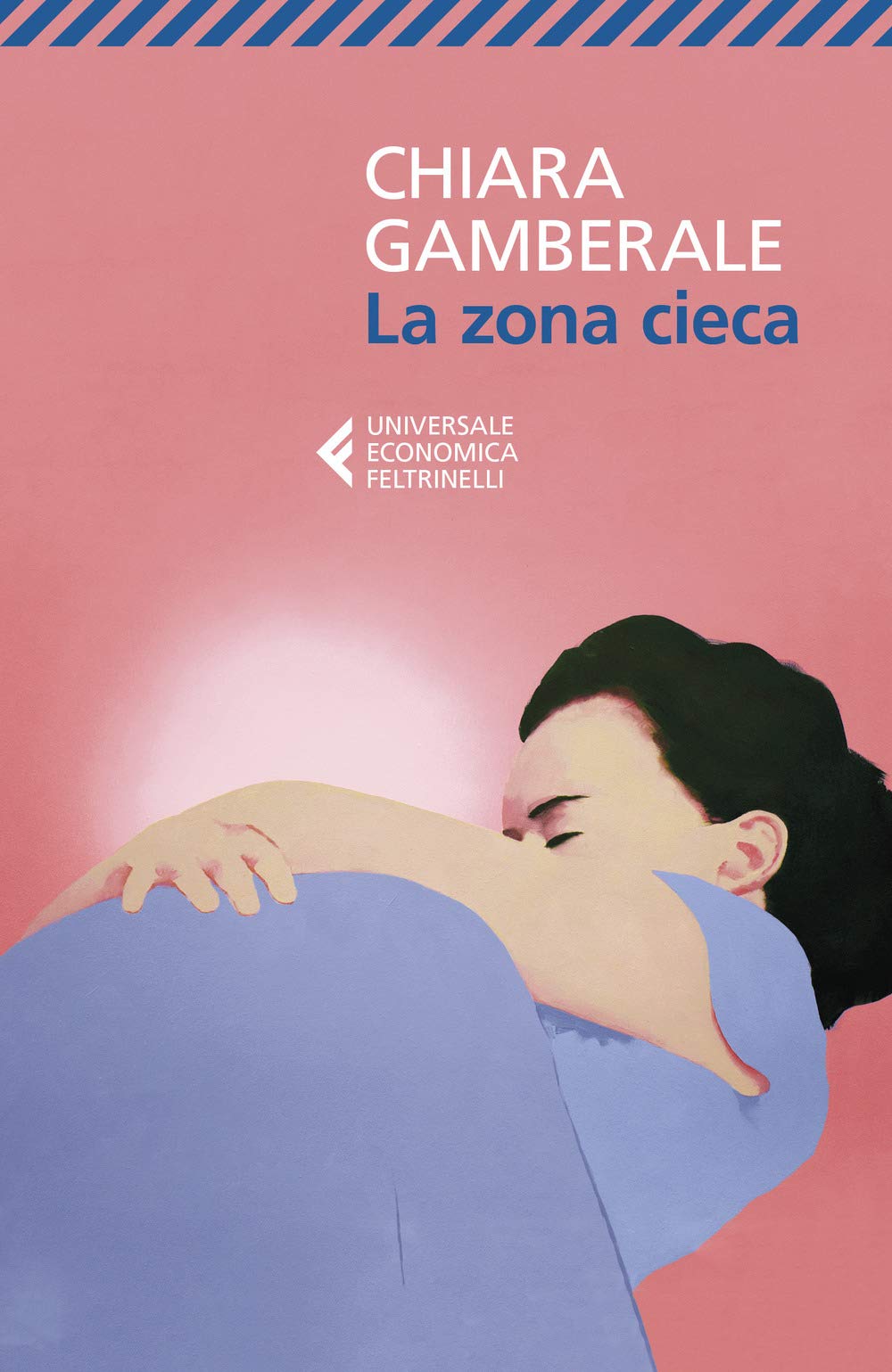 La zona cieca (Universale economica) Contemporary literature