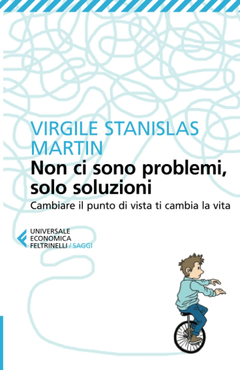 Non ci sono problemi, solo soluzioni book