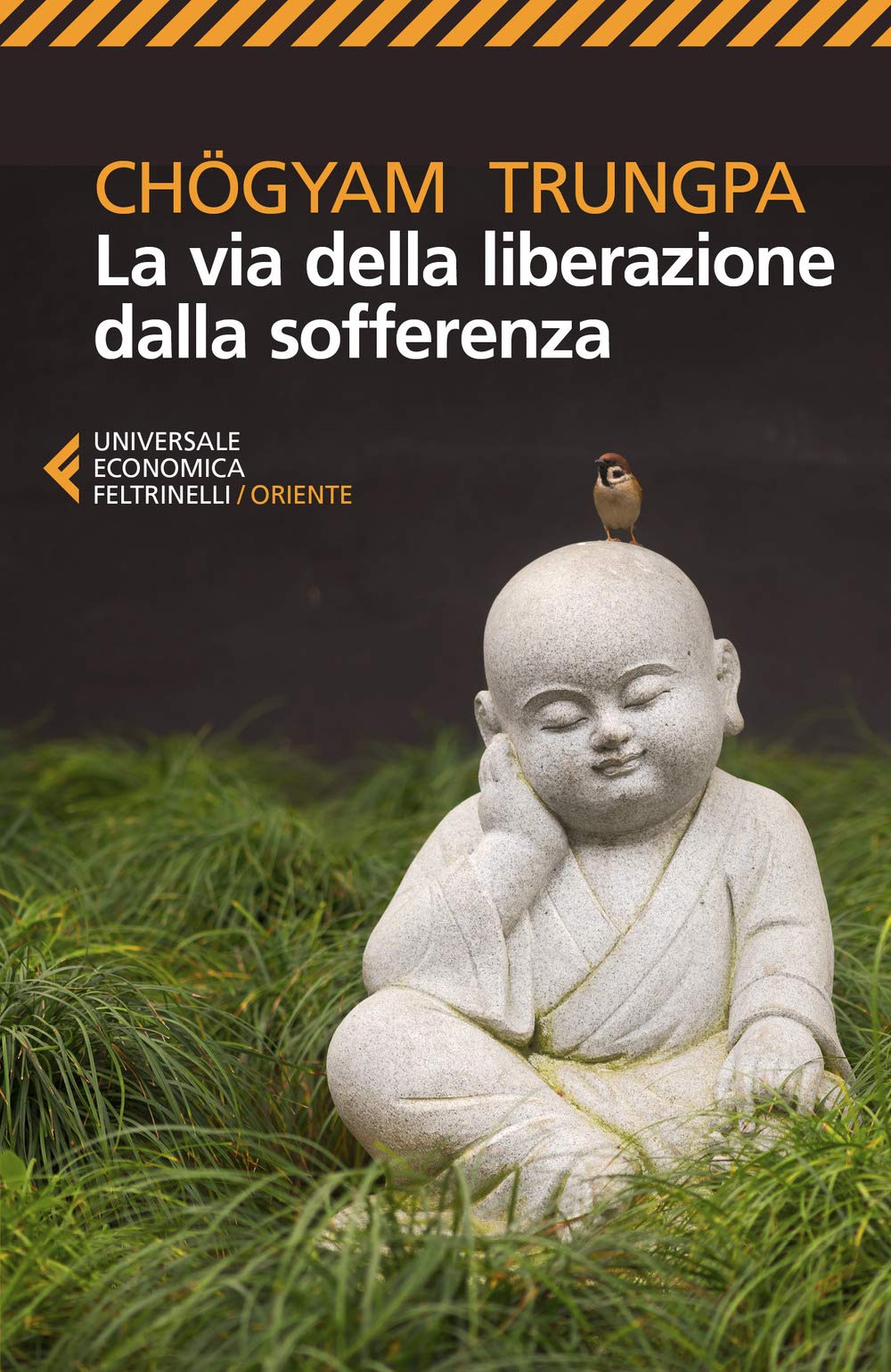 CHÖGYAM TRUNGPA: La via dalla liberazione dalla sofferenza book