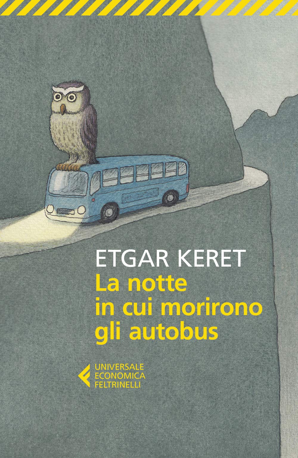 La notte in cui morirono gli autobus book
