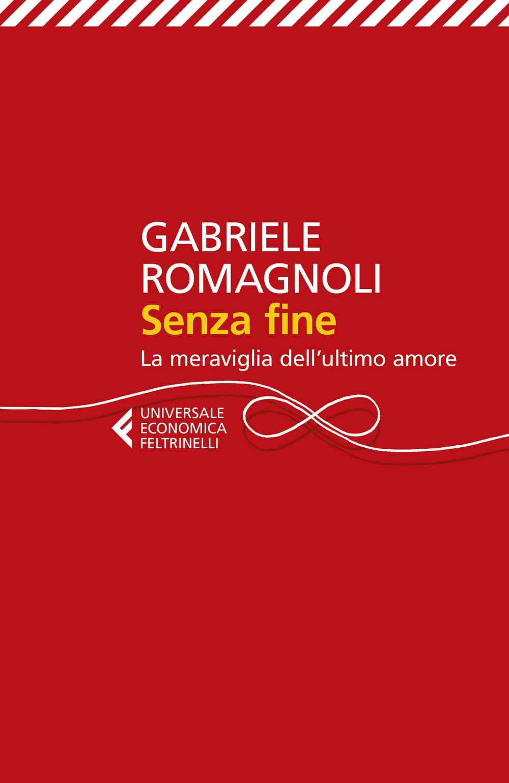 Senza fine (Universale economica, Band 9283) Books