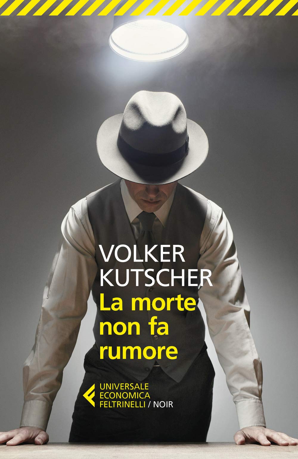 La morte non fa rumore. Le indagini di Gereon Rath (Vol. 2) book