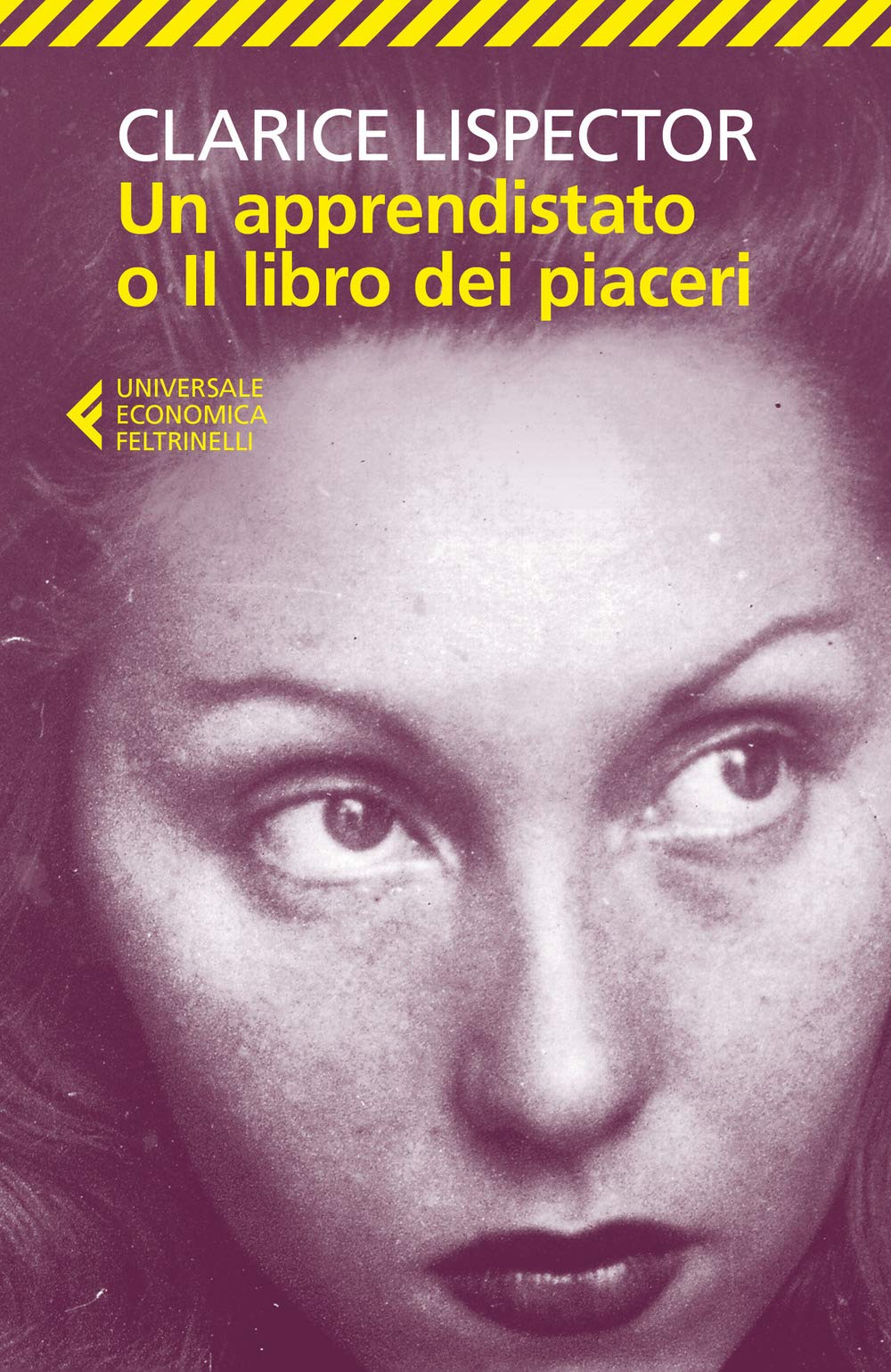Un apprendistato o Il libro dei piaceri (Universale economica, Band 9317) Classics
