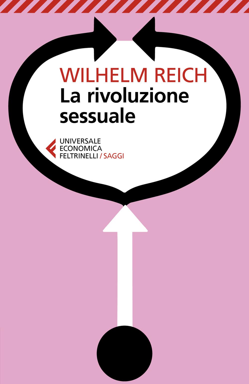 La rivoluzione sessuale (Universale economica. Saggi) Books