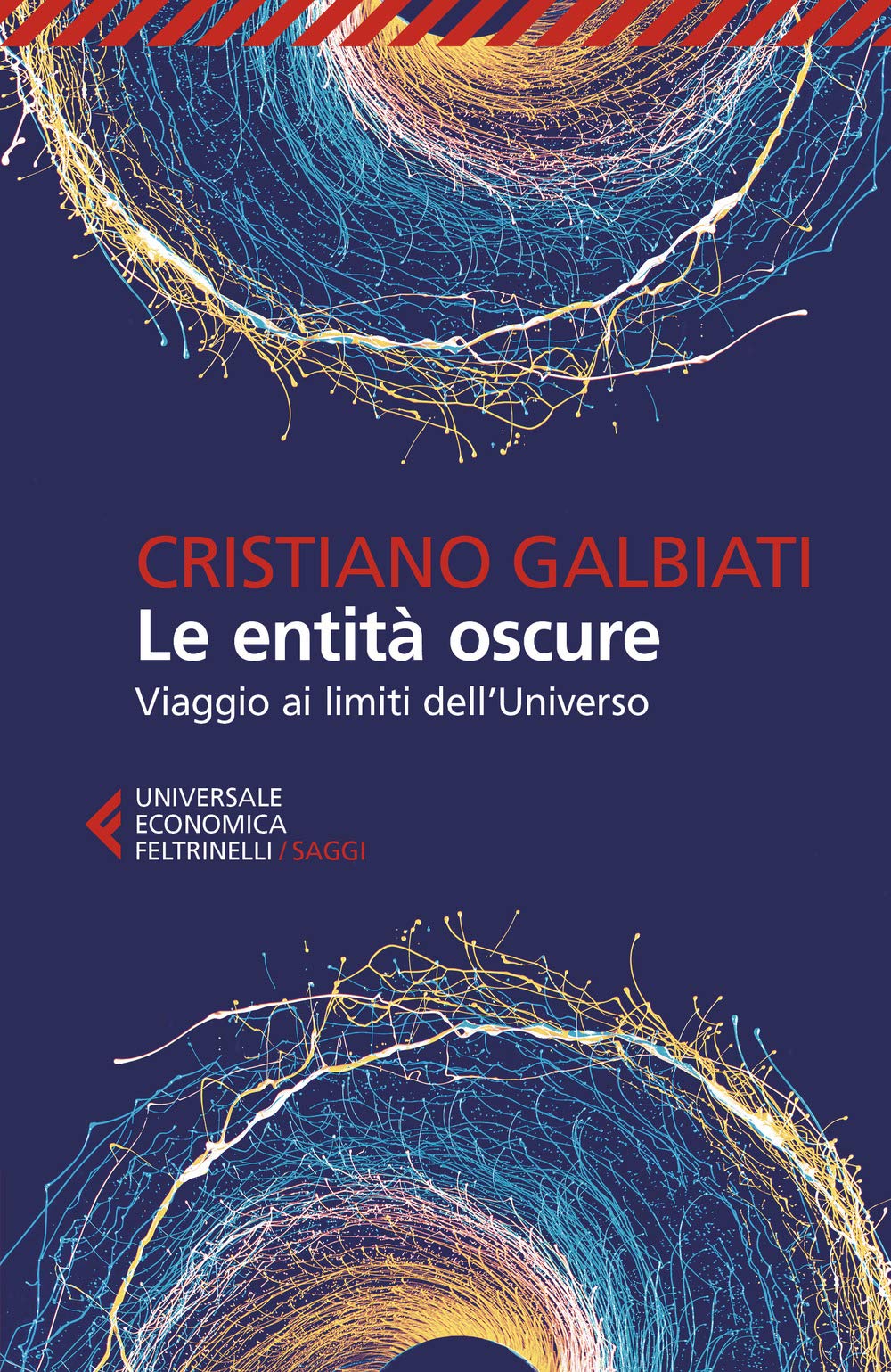 Le entità oscure (Universale economica. Saggi) Natural Sciences