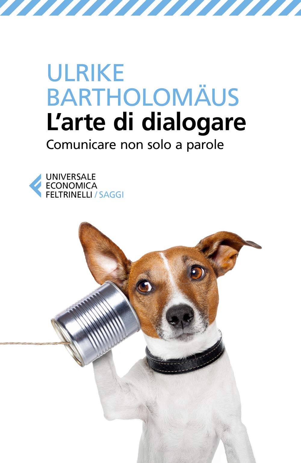 L' arte di dialogare. Comunicare non solo a parole book