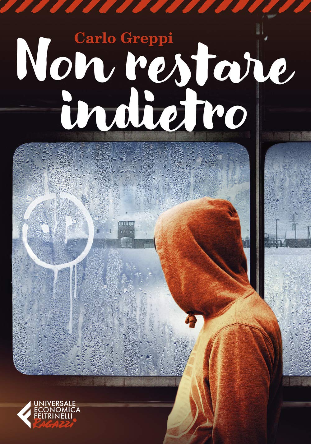 Non restare indietro (Universale economica. Ragazzi) Education